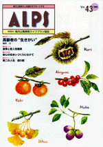 ALPS43号