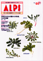 ALPS44号